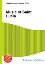 Music of Saint Lucia