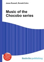 Music of the Chocobo series