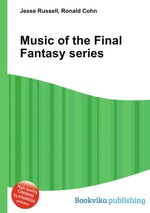 Music of the Final Fantasy series