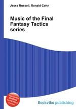 Music of the Final Fantasy Tactics series