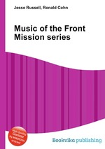 Music of the Front Mission series