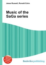 Music of the SaGa series