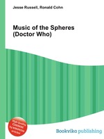 Music of the Spheres (Doctor Who)