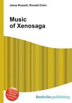 Music of Xenosaga