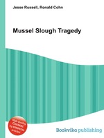 Mussel Slough Tragedy