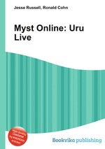 Myst Online: Uru Live