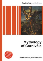 Mythology of Carnivle