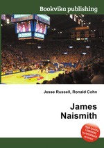 James Naismith