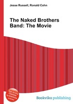 The Naked Brothers Band: The Movie