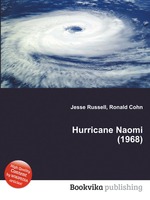 Hurricane Naomi (1968)