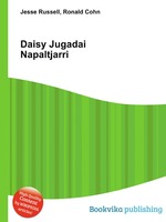 Daisy Jugadai Napaltjarri