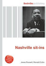 Nashville sit-ins