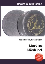 Markus Nslund