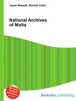 National Archives of Malta