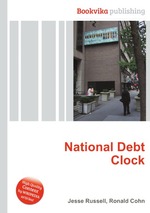 National Debt Clock