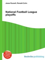 National Football League playoffs