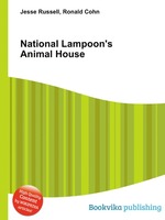 National Lampoon`s Animal House