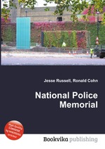 National Police Memorial