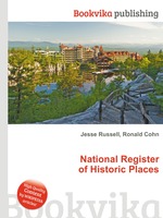 National Register of Historic Places