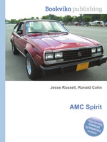 AMC Spirit