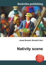 Nativity scene