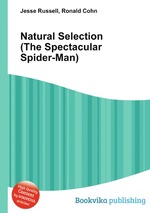 Natural Selection (The Spectacular Spider-Man)