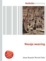 Navajo weaving