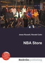 NBA Store