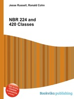 NBR 224 and 420 Classes