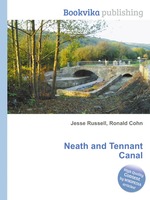 Neath and Tennant Canal