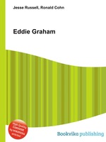 Eddie Graham