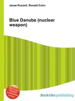 Blue Danube (nuclear weapon)