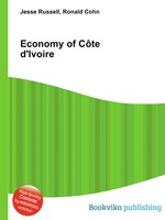 Economy of Cte d`Ivoire