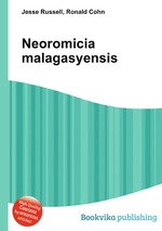 Neoromicia malagasyensis