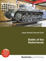 Battle of the Netherlands