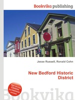 New Bedford Historic District