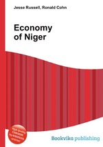 Economy of Niger