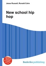 New school hip hop