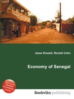 Economy of Senegal