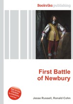 First Battle of Newbury