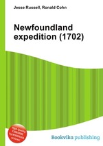 Newfoundland expedition (1702)