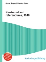 Newfoundland referendums, 1948