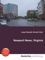 Newport News, Virginia