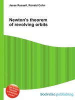 Newton`s theorem of revolving orbits