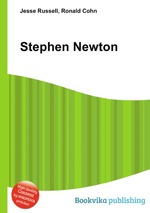 Stephen Newton