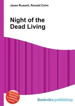 Night of the Dead Living