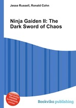 Ninja Gaiden II: The Dark Sword of Chaos