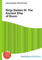 Ninja Gaiden III: The Ancient Ship of Doom