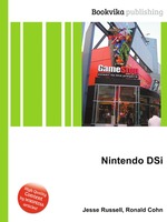 Nintendo DSi