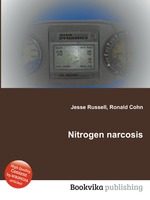 Nitrogen narcosis